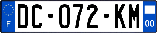 DC-072-KM