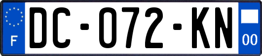DC-072-KN