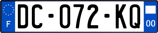 DC-072-KQ