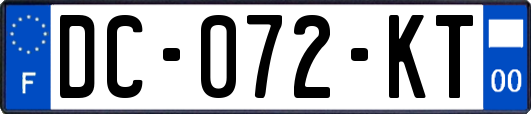 DC-072-KT