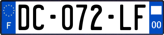 DC-072-LF