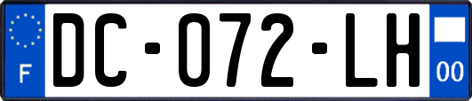 DC-072-LH