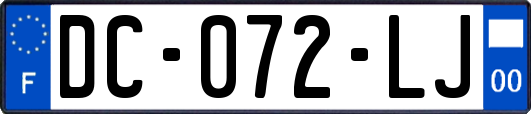 DC-072-LJ