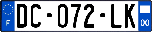 DC-072-LK