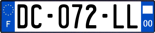 DC-072-LL