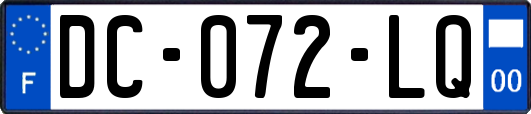DC-072-LQ