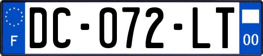 DC-072-LT