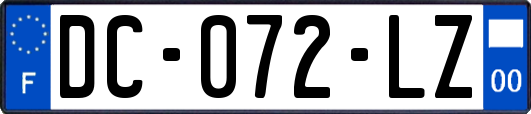 DC-072-LZ