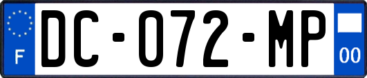 DC-072-MP