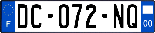 DC-072-NQ