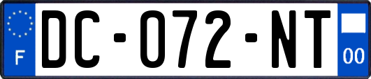 DC-072-NT