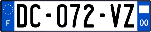DC-072-VZ