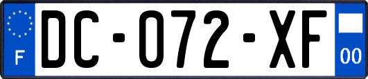 DC-072-XF