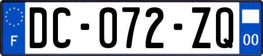 DC-072-ZQ