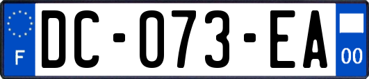 DC-073-EA