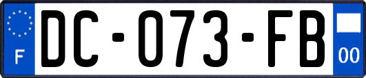 DC-073-FB