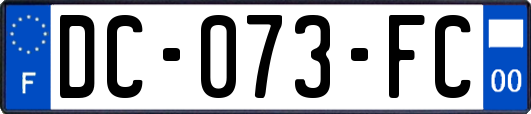 DC-073-FC