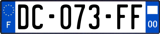 DC-073-FF