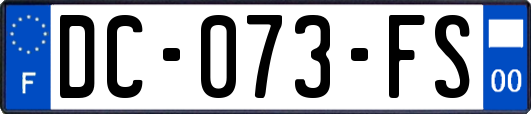 DC-073-FS