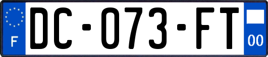 DC-073-FT