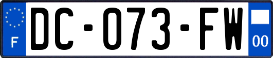 DC-073-FW