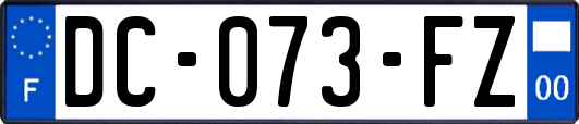 DC-073-FZ