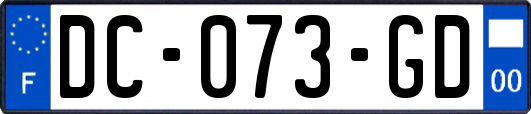 DC-073-GD