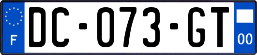 DC-073-GT