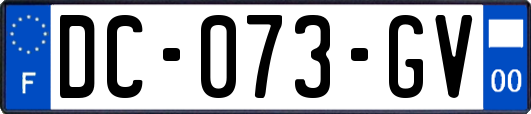 DC-073-GV
