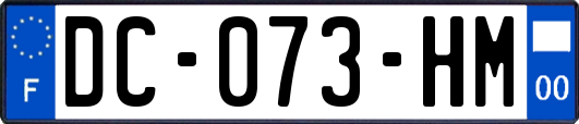 DC-073-HM