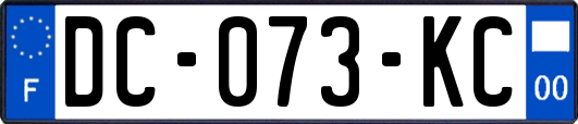 DC-073-KC