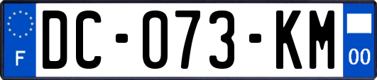 DC-073-KM