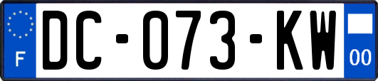 DC-073-KW