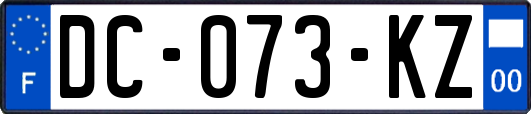 DC-073-KZ