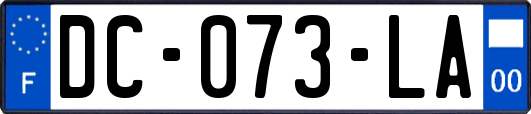 DC-073-LA