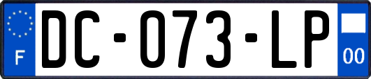 DC-073-LP
