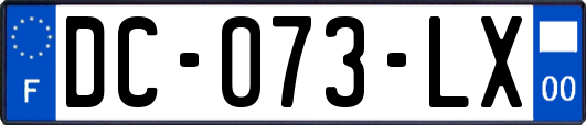 DC-073-LX