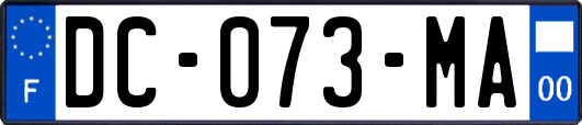 DC-073-MA