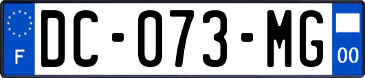 DC-073-MG