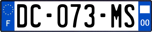 DC-073-MS