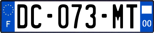 DC-073-MT