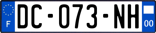 DC-073-NH