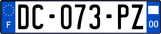 DC-073-PZ