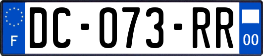 DC-073-RR