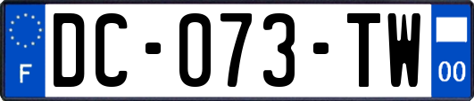 DC-073-TW