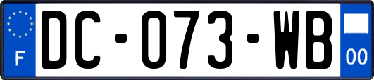 DC-073-WB