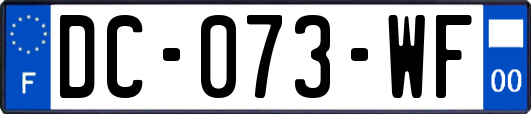 DC-073-WF