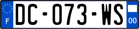 DC-073-WS