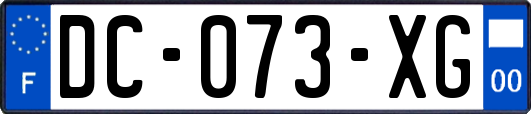 DC-073-XG