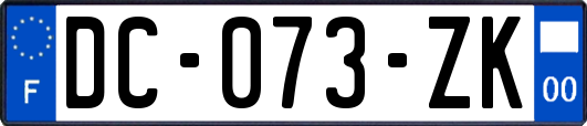 DC-073-ZK